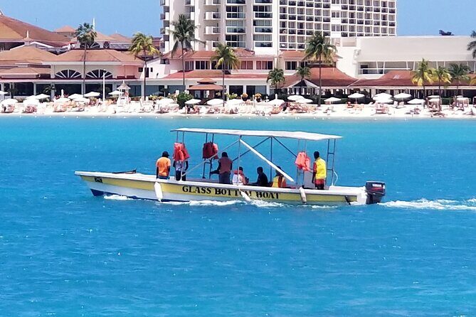 Luminous Lagoon Night Tour from Montego Bay - Comfort checklist: water shoes, bug spray, and what to wear