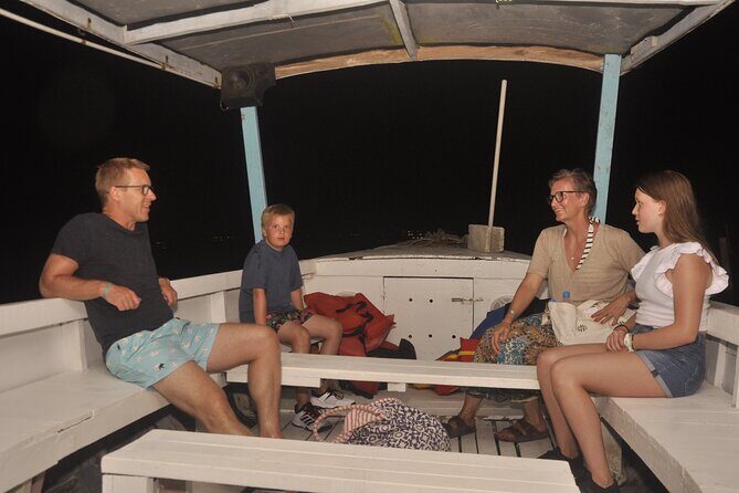 Luminous Lagoon Night Tour from Montego Bay - Value for $54: what’s included, what costs extra, and how to budget