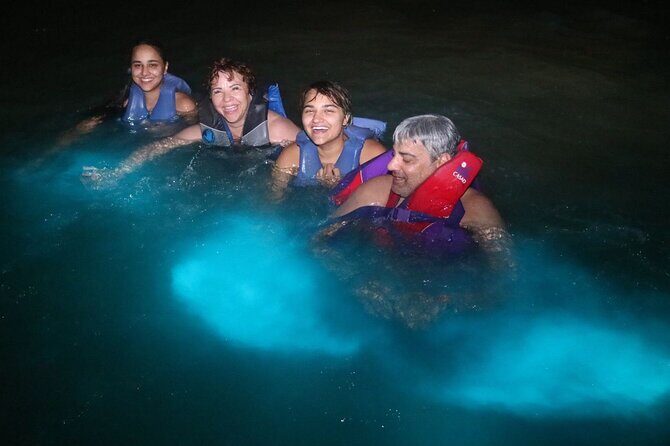 Luminous Lagoon Night Tour from Montego Bay - How the Montego Bay pickup and ride really matter