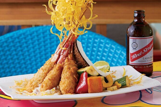 Margaritaville Hip-Strip and Great River Rafting Private Tour - Value Check: Is This Worth $30 Per Person?