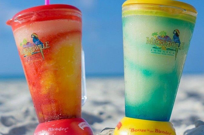 Margaritaville Hip-Strip and Great River Rafting Private Tour - What Could Go Wrong (or Feel Different Than Expected)