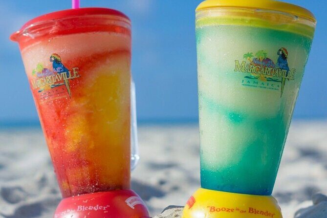 Margaritaville Hip-Strip and Great River Rafting Private Tour - Tips to Make This Day Go Smoothly