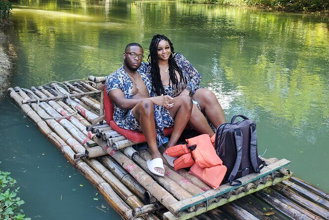 Martha Brae Bamboo River Rafting With Transportation - What You’ll See Along the Way (and Why It’s More Than Scenery)