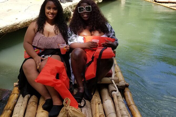 Martha Brae Bamboo River Rafting With Transportation - Private Transfers and Value: How the $240 Works for Couples and Friends