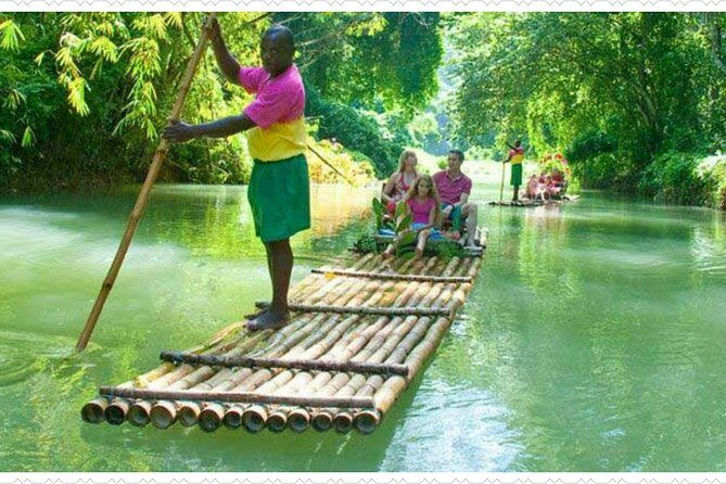 Martha Brae Rafting Private Tour - Key Highlights You’ll Care About