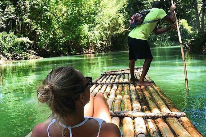 Martha Brae Rafting Private Tour - Price And Value: Is $140 Per Person Fair For A Private Bamboo-Raft Ride?