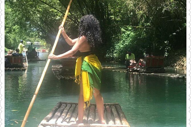 Martha Brae Rafting Private Tour - What The Private Driver Really Buys You (Time, Comfort, And Control)