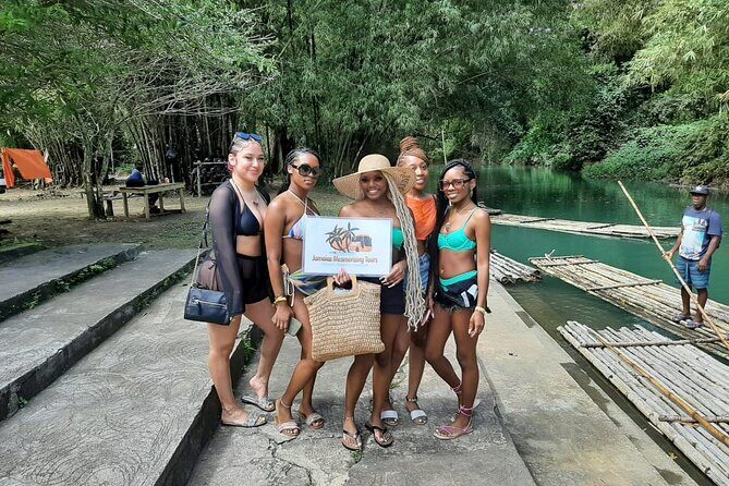 Martha Brae River Rafting Private Tour - Key things I’d plan around before you go