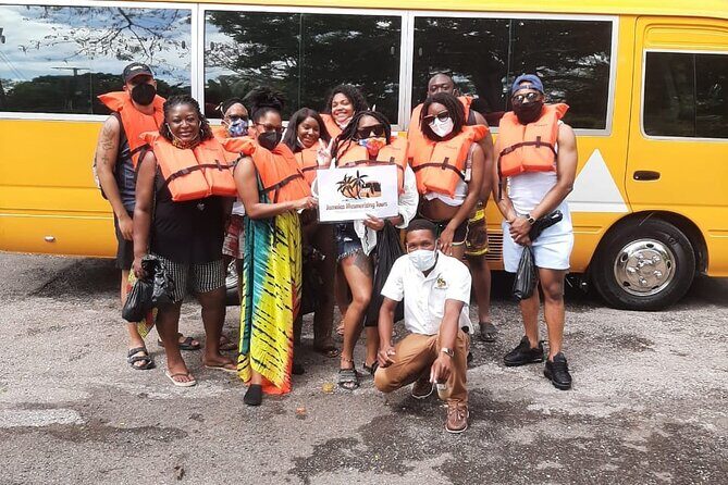 Martha Brae River Rafting Private Tour - What to bring (so you don’t waste good vacation time)