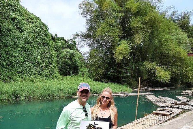 Martha Brae River Rafting Private Tour - Price and logistics: does $145 per person make sense?