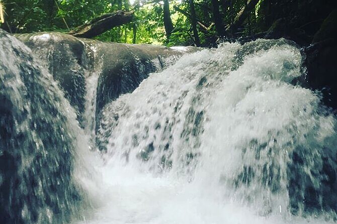 Mayfield Falls Tour with Lunch, drink, Entry & Transp(Original) - Packing list that actually helps (and saves your day)