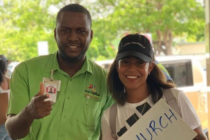 MBJ Airport Transfer to: Ocho Rios/Negril/Bahia/Princess Hotel - The road trip part: what you can do between MBJ and your hotel