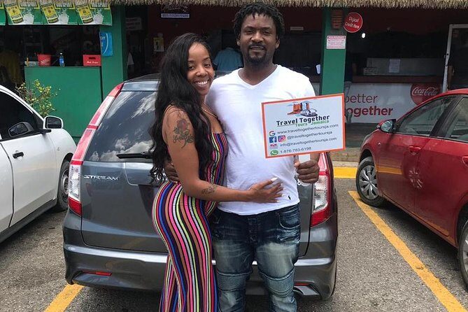 MBJ Airport Transfer to: Ocho Rios/Negril/Bahia/Princess Hotel - The one real caution: professionalism can vary with any driver