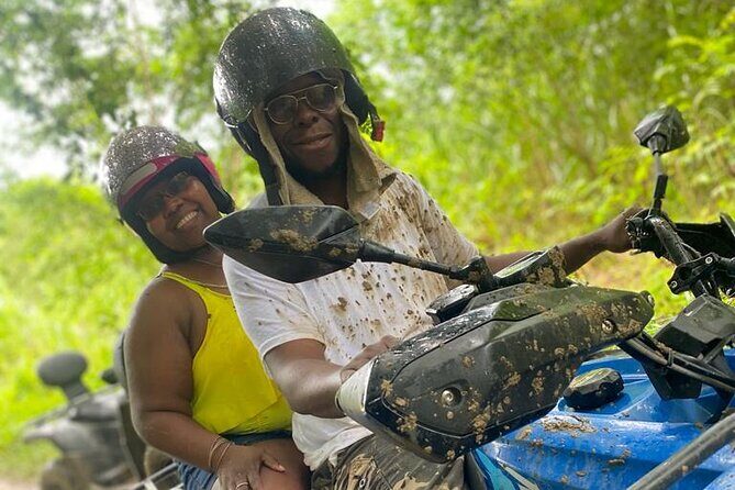 Missile Adventure Negril best ATV Tour Jamaica - Value check: is $110 for an ATV tour in Negril a smart deal?