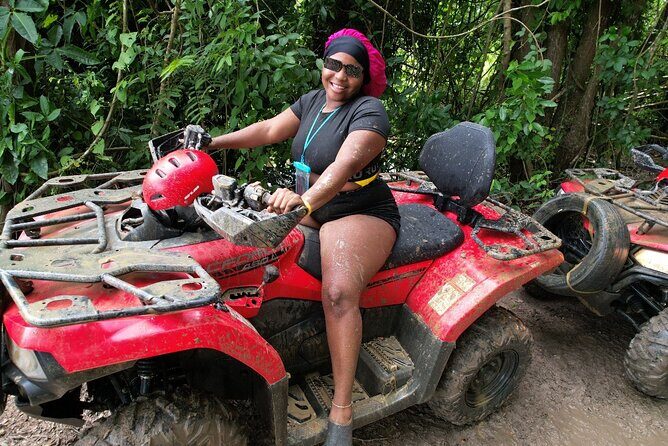 Missile Adventure Negril best ATV Tour Jamaica - Who this Negril ATV tour fits best (and who might want alternatives)