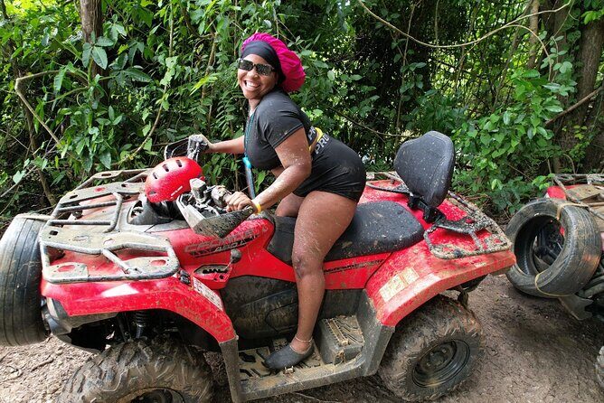 Missile Adventure Negril best ATV Tour Jamaica - Practical tips to make your hour count