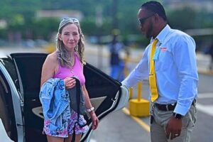 Montego Bay Airport (MBJ) Transfer One-Way or Round-Trip to Hotel - The Arrival Plan: How You Get Out of MBJ Fast