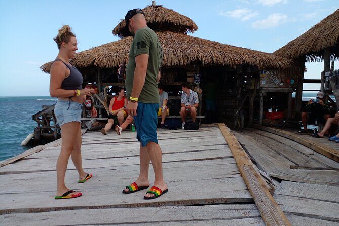 Montego Bay Airport Private Taxi Transfer To Negril Hotels - Who should book this transfer (and who might skip it)