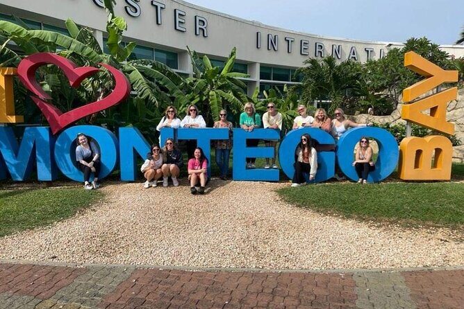 Montego Bay Airport Private Transfer to Hotels in Montego bay - Key things I’d plan around