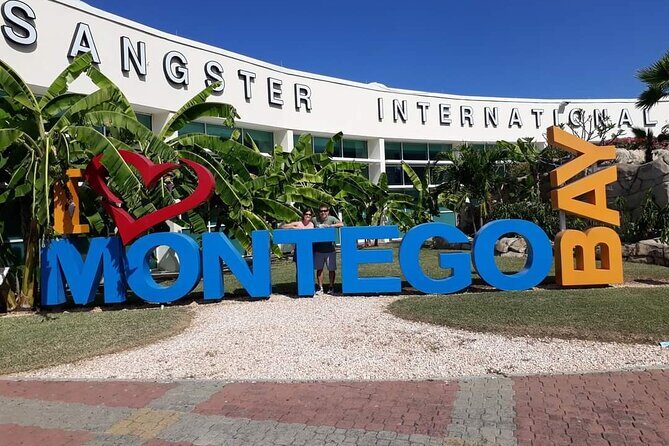 Montego Bay Airport Private Transfer to Hotels in Montego bay - Why a 20-Minute Transfer Can Set the Tone for Your Whole Trip