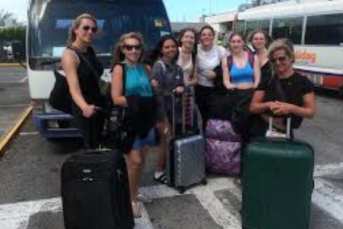 Montego Bay Airport Private Transfer to Hotels in Montego bay - When Drivers Go the Extra Mile: Tips You Can Actually Use