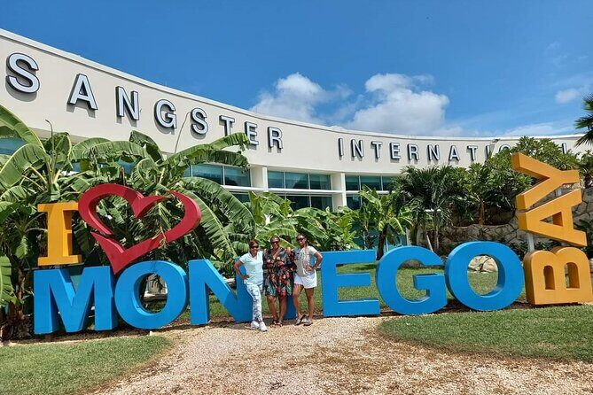 Montego Bay Airport Private Transfer to Hotels in Montego bay - Price and Value: Why $20 per Person Can Make Sense