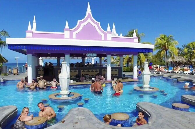 Montego Bay Airport Private Transfer To Montego Bay Hotels - Why This Private MBJ Transfer Feels Faster Than Taxi Lines