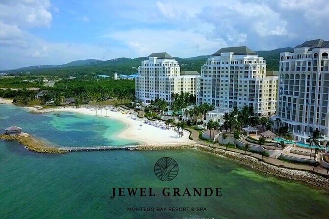 Montego Bay Airport Private Transfer To Montego Bay Hotels - Where This Transfer Works (and Where It Won’t Drop You)