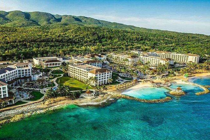 Montego Bay Airport Private Transfer To Montego Bay Hotels - Price and Value: Is $22.50 Per Person Fair for a Private Ride?