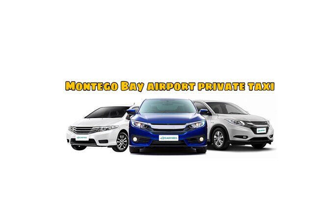 Montego Bay Airport Private Transfers to any Montego Bay Hotels - Key things that make this transfer work well