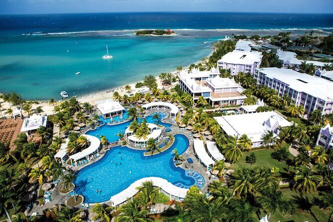 Montego Bay Airport Private Transfers to any Montego Bay Hotels - Drivers who set the tone: names you might recognize