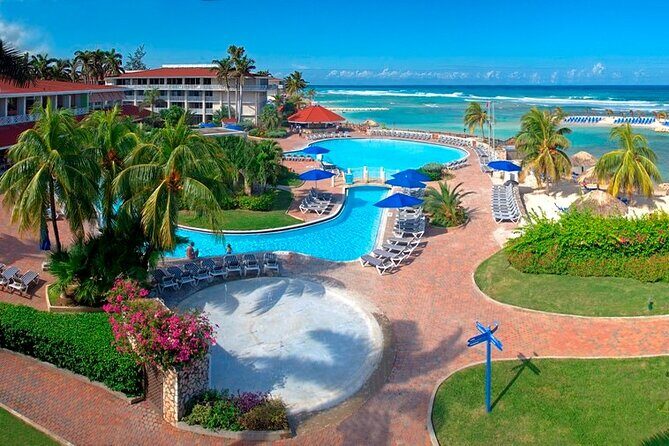 Montego Bay Airport Private Transfers to any Montego Bay Hotels - What happens if the party size or pickup details are off