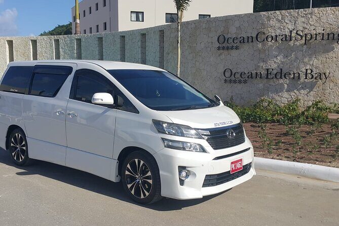 Montego Bay Airport Taxi to H10 Ocean Coral Springs /Eden bay - Key highlights at a glance