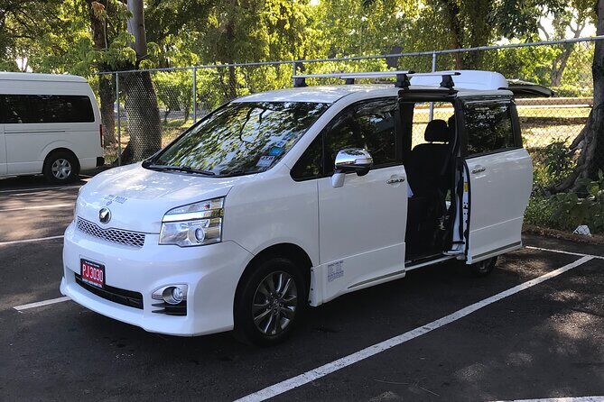 Montego Bay Airport Taxi To HEDONISM Negril - Price and Value: Is $40.50 a Good Deal?