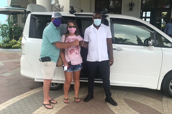 Montego Bay Airport Taxi To HEDONISM Negril - Who This Montego Bay Airport Taxi Is Best For
