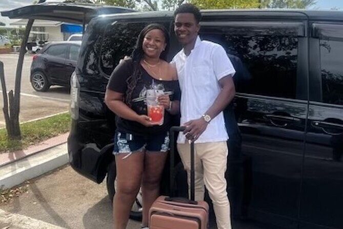 Montego Bay Airport Transfer - Timing: How to Avoid the Awkward Missed-Pickup Scenario