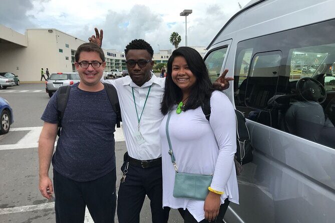 Montego Bay Airport Transfer to and from Hotels in Montego Bay. - Price and Value: Why $20 Per Person Can Make Sense