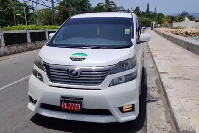 Montego Bay Airport Transfer to Resorts in Montego Bay - Price and Value: Why $19 Per Person Can Be Worth It