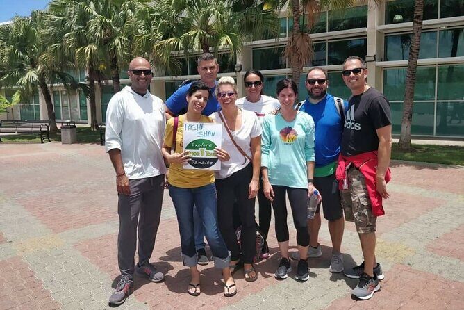 Montego Bay Airport Transfer to Resorts in Montego Bay - Group Size, Comfort, and Who This Works For