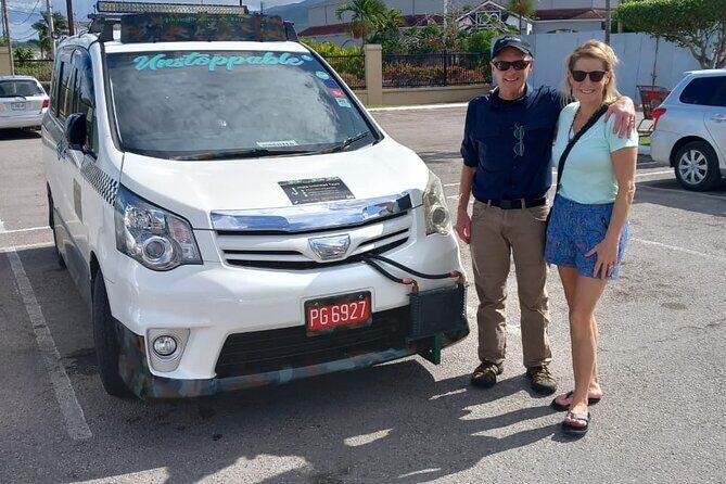 Montego Bay Airport Transfers Private Taxi to Hotels in Negril - Key Things That Make This Transfer Worth Your Time