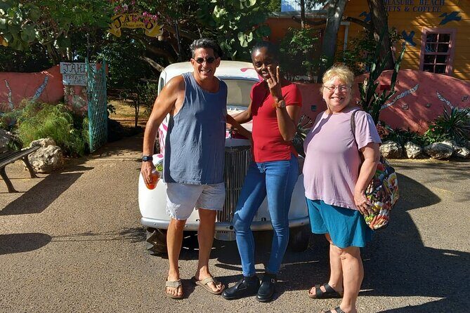 Montego Bay Airport Transfers Private Taxi to Hotels in Negril - Timing Your Arrival in Negril: From Transfer Drop-Off to Seven Mile Beach