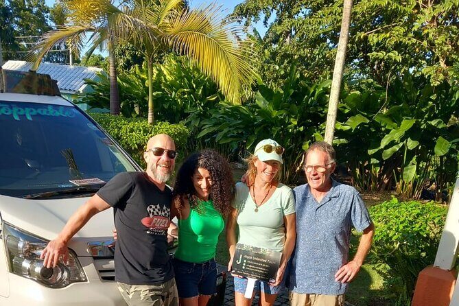 Montego Bay Airport Transfers Private Taxi to Hotels in Negril - Who This Transfer Is Best For (and Who Might Want to Compare)