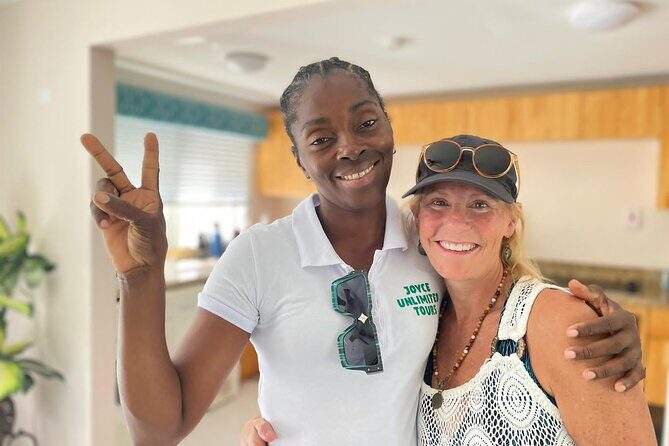 Montego Bay Airport Transfers Private Taxi to Hotels in Negril - Should You Book This Montego Bay to Negril Transfer?