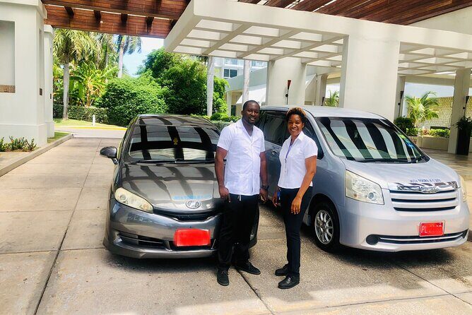 Montego Bay Airport Transfers ( Round Trip-Montego Bay Hotels) - Key things I’d pay attention to before you book