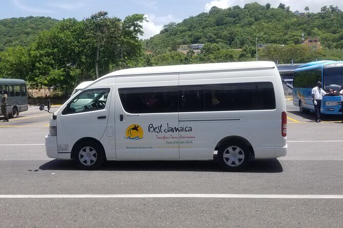 Montego Bay Airport Transfers to Hilton Rose Hall - Key Highlights