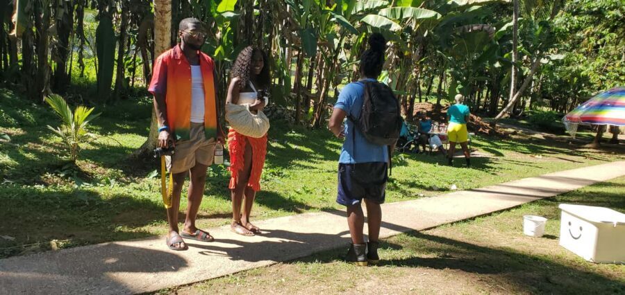 Montego Bay: Bamboo Raft Cruise on the Great River - Key things to know before you go