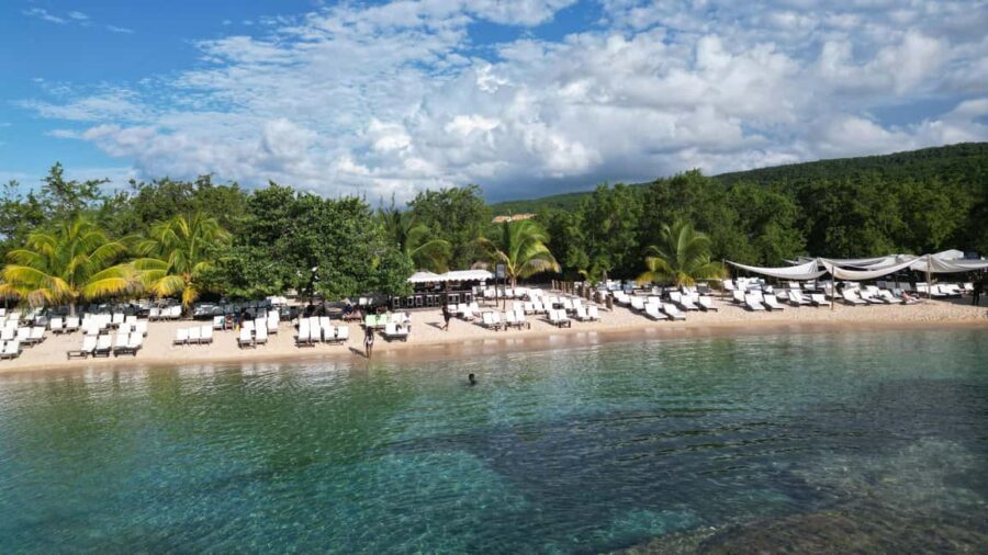 Montego Bay: Blue Hole, Dunn’s River, and Beach Club Trip - Who This Trip Fits Best (and How to Choose Wisely)
