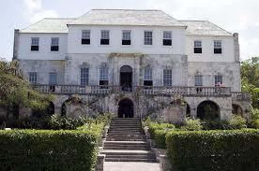 Montego Bay City and Rose Hall Haunted House Tour - Montego Bay City Stops That Feel Like Mobay, Not a Script