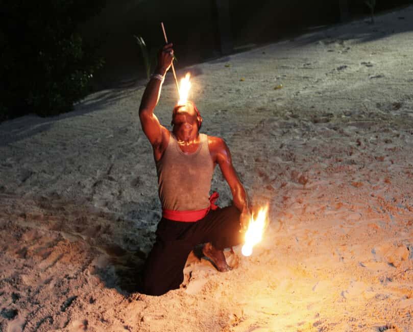 Montego Bay City and Rose Hall Haunted House Tour - Luminous Lagoon: Optional Boat Ride and the Glow Swim