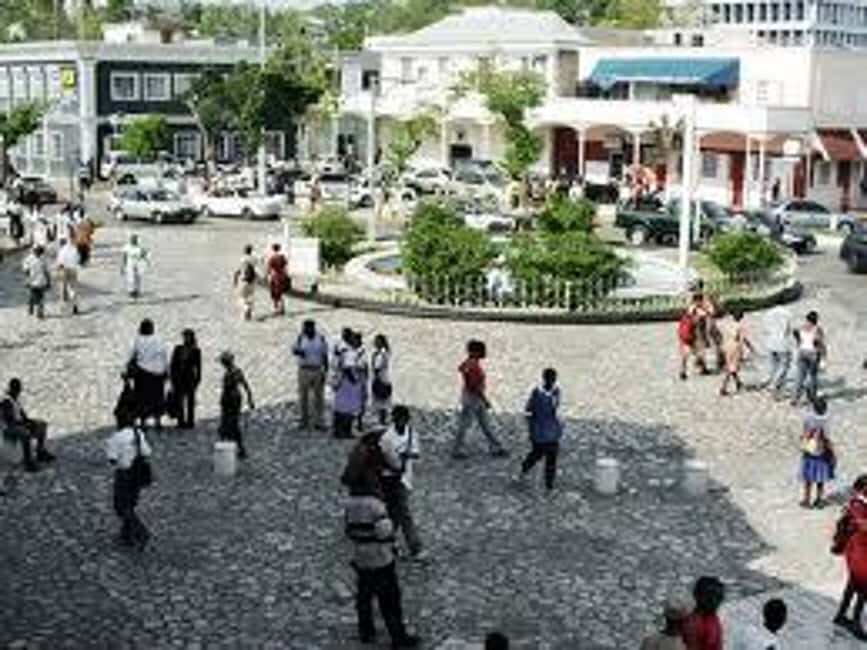 Montego Bay City and Rose Hall Haunted House Tour - Price and What You’re Getting for $80